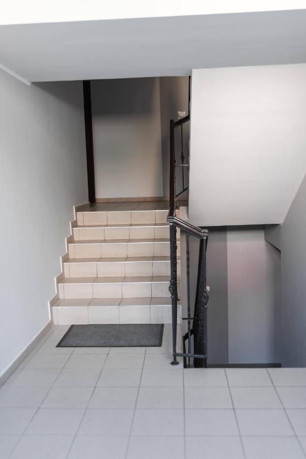 Marcowy Apartment Sopot Exterior photo